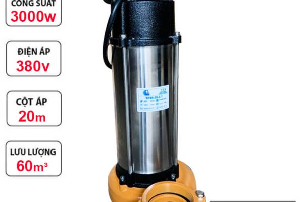 Chi Phí Module Xử Lý Nước Thải Nhỏ: 8 Khoản Cần Tính