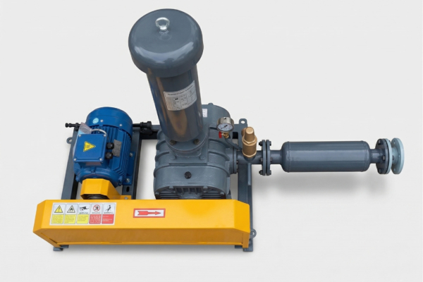 Máy Thổi Khí Root Showfou – Model-RL65 – 3KW