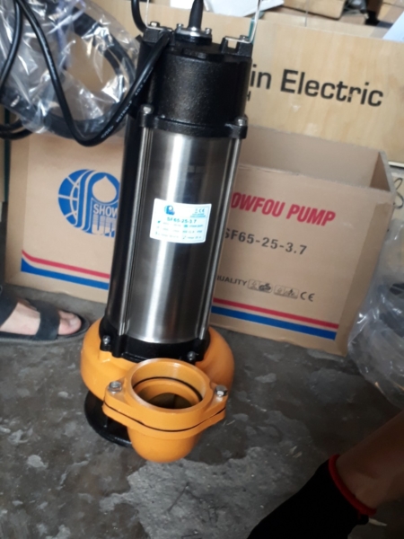 Máy Bơm Chìm Nước Thải Showfou Model SF60-20-3 (3KW/380VAC) 2 z1957784264316 1cfafdb6cb50c6ed207116f4a2d11a72