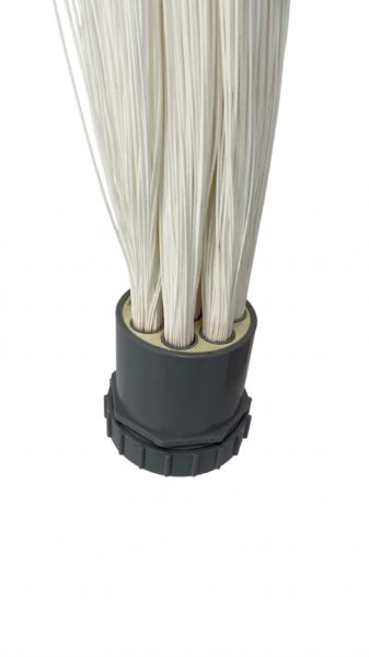 Ảnh Hưởng Nhiệt Độ Đến Màng MBR: 9 Cách Ổn Định Flux