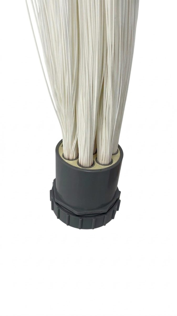 Ảnh Hưởng Nhiệt Độ Đến Màng MBR: 9 Cách Ổn Định Flux