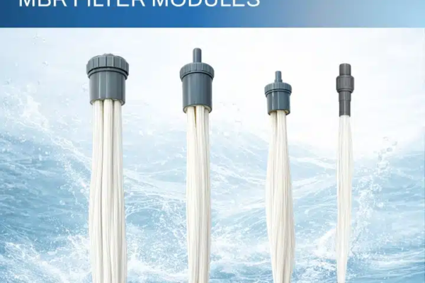 Công Nghệ AnMBR Xử Lý Nước Thải: 8 Bước Tối Ưu
