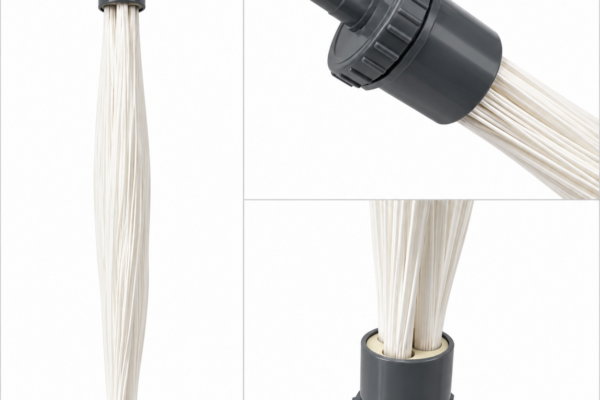 Màng lọc MBR ML3M – 3m2