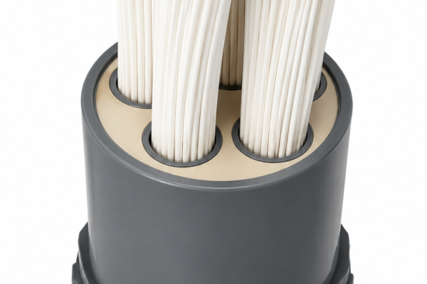 Màng lọc MBR ML5M – 5m2