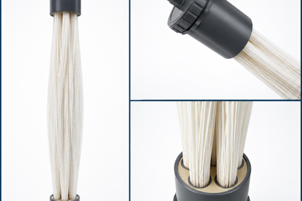 Màng lọc MBR ML5M – 5m2