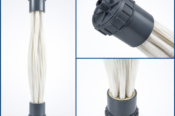 Màng lọc MBR ML8M – 8m2
