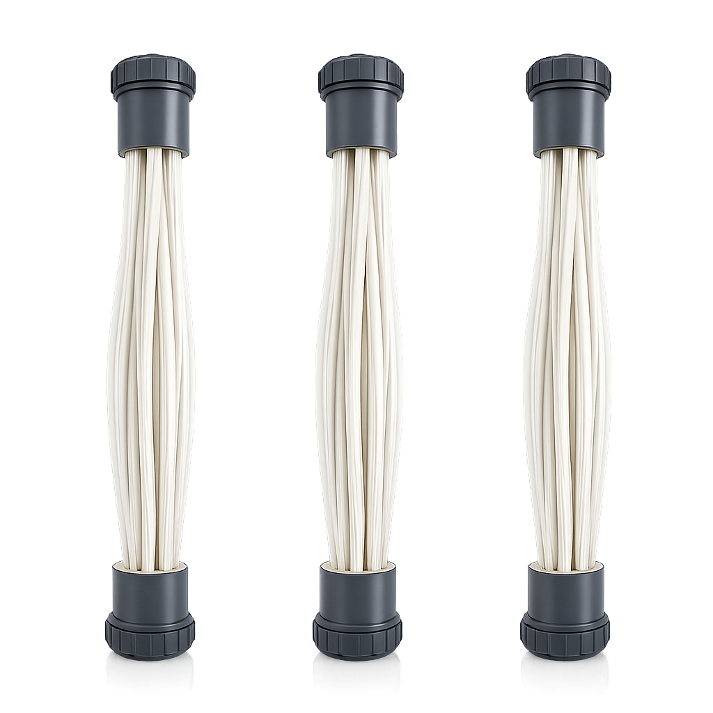 Màng lọc MBR ML8M – 8m2