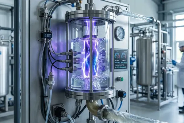 Cách Chọn Máy Ozone Công Nghiệp: 9 Bước Tốt Nhất 2026