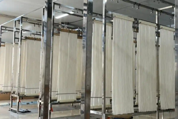 Xử Lý Nước Thải Bằng Màng MBR: Nguyên Lý, Ưu Nhược Điểm & Checklist Chọn Hệ 2026