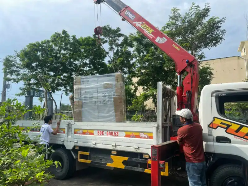 Quy Trình Bàn Giao Hệ Thống Xử Lý Nước Thải Chuẩn Kỹ Thuật