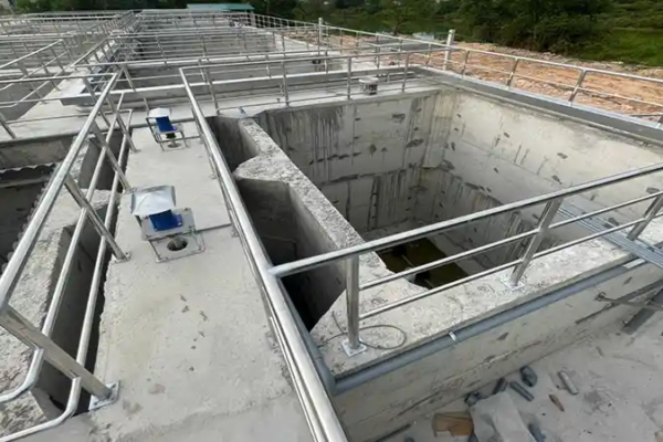 Cải Tạo Hệ Thống Nước Thải Sinh Hoạt Cũ: 9 Bước An Toàn