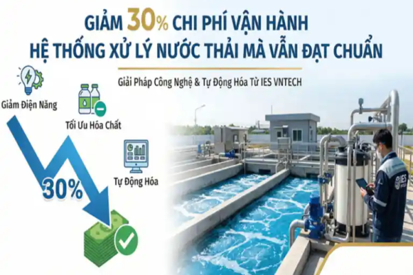 Dấu Chân Carbon Hệ MBR: 8 Bước Giảm Năng Lượng Hiệu Quả