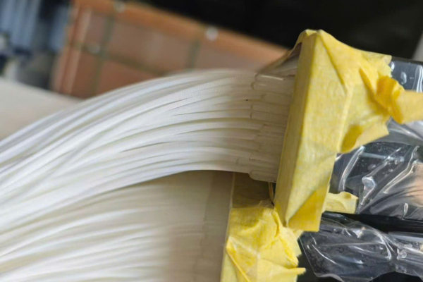 Màng Lọc MBR – MBRZIII35A – 35m2