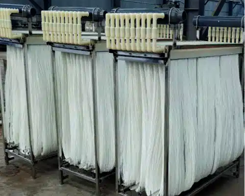Màng MBR Sợi Rỗng Và Tấm Phẳng: 9 Tiêu Chí Chọn