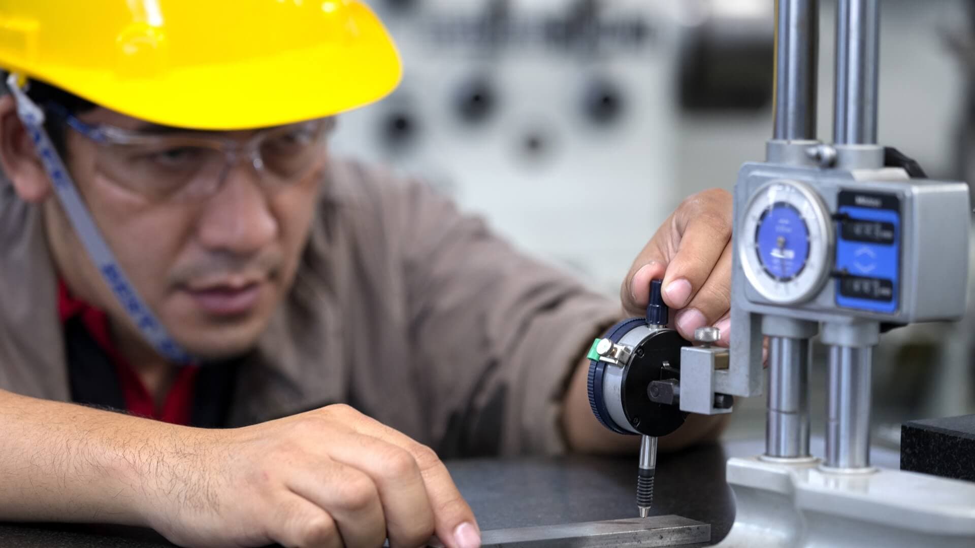 Cấu hình thiết bị theo công suất và điều kiện vận hành