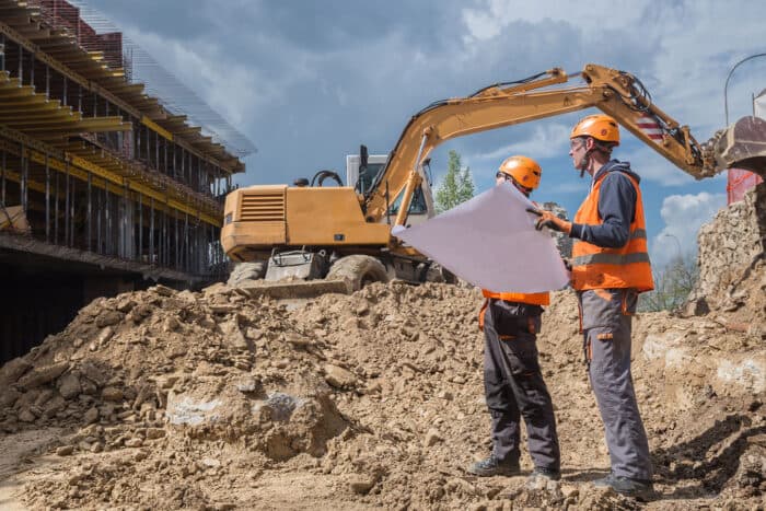 Đo đạc, lấy thông số và đánh giá hiện trạng