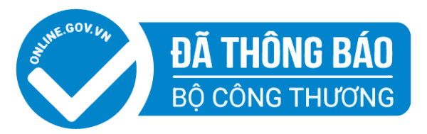 Đã thông báo Bộ Công Thương