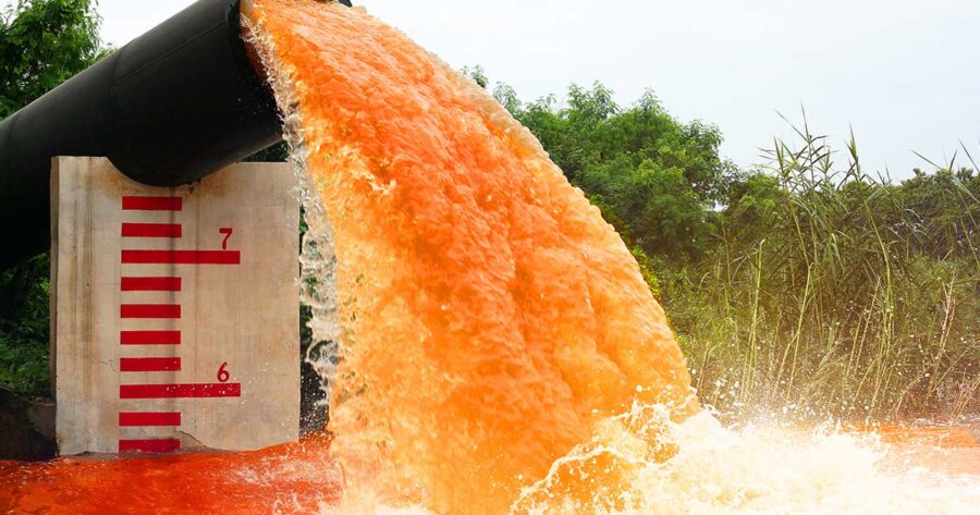 MBR Kết Hợp Than Hoạt Tính: 8 Bước Tối Ưu An Toàn