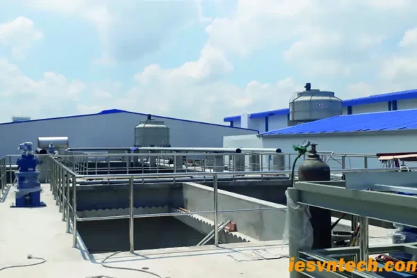 Hướng Dẫn Xử Lý Nước Thải Bệnh Viện Đạt Chuẩn QCVN 28:2010/BTNMT Mới Nhất 2026