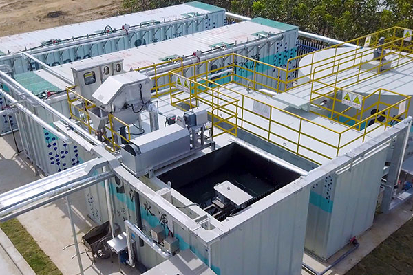 Xử Lý Nước Thải Sinh Hoạt: Quy Trình Công Nghệ & Thông Số Chuẩn QCVN 2026
