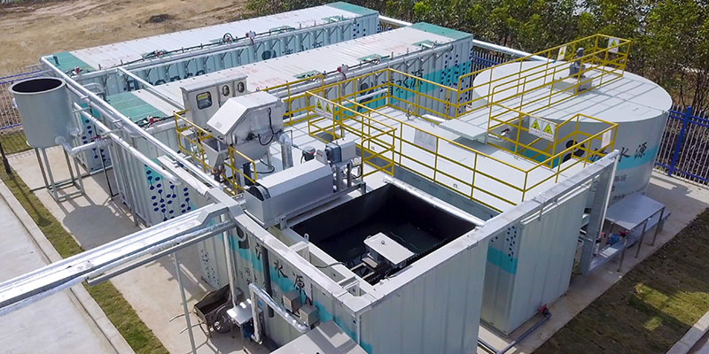 Xử Lý Nước Thải Sinh Hoạt: Quy Trình Công Nghệ & Thông Số Chuẩn QCVN 2026