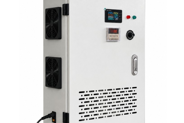 Máy tạo khí Ozone 2g/h OZ-2QBAOS xử lý nước và thực phẩm