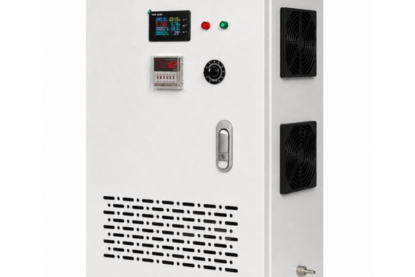 Máy tạo khí Ozone 2g/h OZ-2QBAOS xử lý nước và thực phẩm