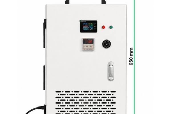 Máy tạo khí Ozone 2g/h OZ-2QBAOS xử lý nước và thực phẩm