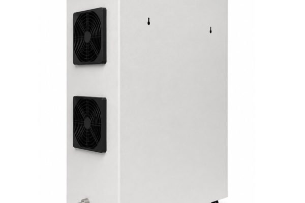 Máy tạo khí Ozone 2g/h OZ-2QBAOS xử lý nước và thực phẩm