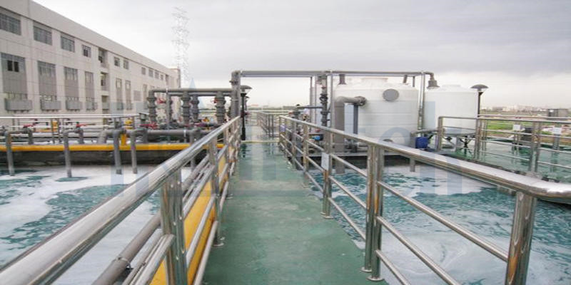 xử lý nước cô đặc RO - hình minh họa kỹ thuật 2