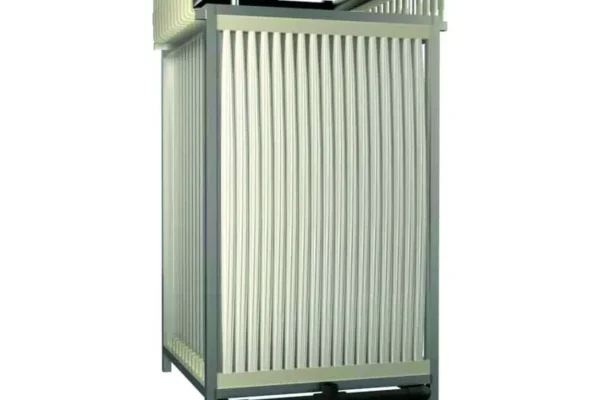 So Sánh Màng MBR IES VNTECH: 10 Tiêu Chí Chọn Đúng
