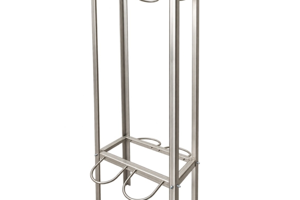 Khung Màng Lọc MBR ML8M – 8m2 – Inox 304