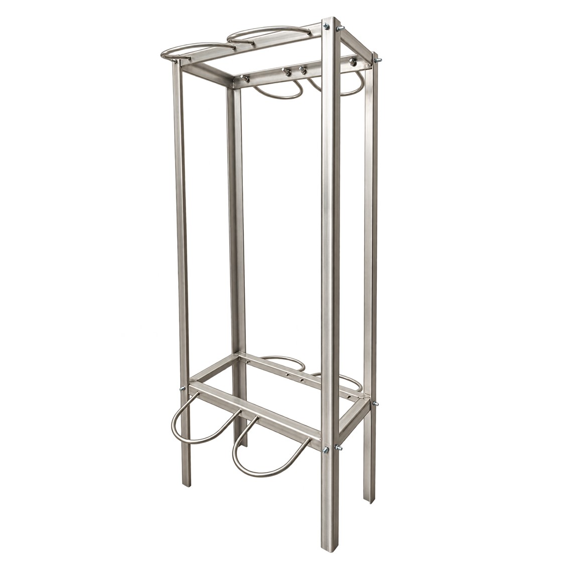Khung Màng Lọc MBR ML8M – 8m2 – Inox 304