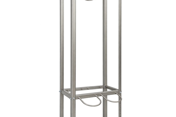 Khung Màng Lọc MBR ML8M – 8m2 – Inox 304