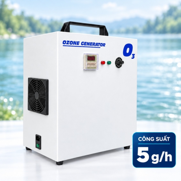 Ozone post 2