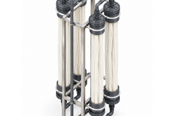Màng lọc MBR 20m3/ngày