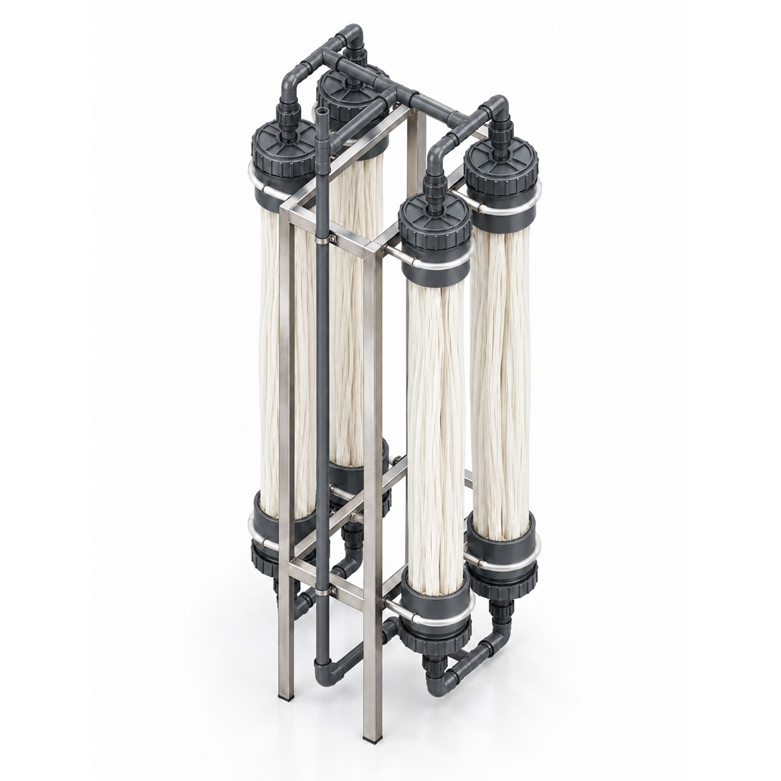 Màng lọc MBR 20m3/ngày